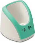 Datalogic cradle, HC, USB, white