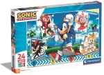 Clementoni 28526 puzzle