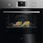 Aeg Series 5000 OU5AB21CM 65 L 2090 W Stainless steel