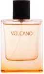 New Brand Parfums Prestige Volcano 100ml - Eau de Toilette meestele