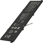 2-POWER Battery 11.55V 3400mAh for ASUS A1405VA, A415JQ, S333JP, S333JQ, X521FA, X521FL