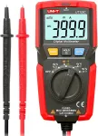 UNI-T UT125C Digital Multimeter with Resistance