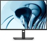 Monitor Dell Pro P P2426 computer 61 cm (24") 1920 x 1200 pixels WUXGA LCD Black