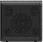 LG xboom Stage301 by will.i.am Party speaker Black 120 W