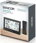 SENCOR Ilmajaam SWS2600
