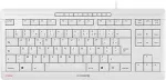 Klaviatuur CHERRY Stream Keyboard TKL
