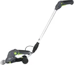 NAC 7.2V shears grass shrubs telescopic pole