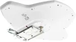 Spacetronik DVB-T2 EDIT LTE 5G antenn haagissuvilale, majale