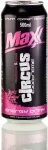 MAXX Energiajook Circus 500ml,, 2 tk
