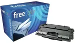 Tooner Freecolor Toner i HP LJ 700 bk CF214X comp. Freecolor - 14X-HY-FRC