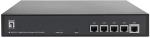 No name VoIP v&auml;rav LevelOne LevelOne WAC-2010 v&auml;rav/kontroller 10, 100, 1000 Mbit/s