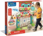 Clementoni CLE BABY interactive gateway 50926