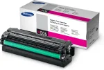 Tooner SAMSUNG Toner CLT-M506L - Magenta - Kapazit&auml;t: 3.500 Seiten (CLT-M506L/ELS)