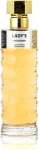 Bijoux Lady's 40 200ml - Eau de Parfum naistele