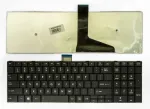 Toshiba Keyboard : Satellite C50, C50A, C50-A, C50D-A, C55, C55T, C55D, C55-A, C55D-A