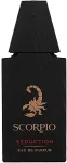 Scorpio Seduction 75ml - Eau de Parfum meestele