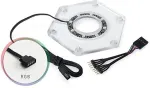 Bitspower Hexagon Mounting kit