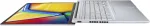 S&uuml;learvuti ASUS Vivobook 16 F1605VA-WS96 Intel&reg; Core&trade; i9 i9-13900H Laptop 40.6 cm (16") WUXGA 16 GB DDR4-SDRAM 1 TB SSD Wi-Fi 6E (802.11ax) Windows 11 Home Silver New Repack/Repacked