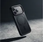 CRONG Etui Matte Magnetic MagSafe iPhone 18 Pro