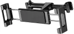 BASEUS autohoidik tagaistmele Black (SUHZ-01)