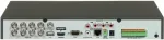 HIKVISION Rejestrator REJESTRATOR AHD, HD-CVI, HD-TVI, CVBS, IP IDS-7208HQHI-M1/XT 8 KANAŁ&Oacute;W AcuSense Hikvision