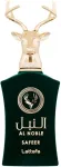 LATTAFA Al Noble Safeer 100ml - Eau de Parfum uniseks