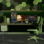 Monitor JapanNext 68,5cm JN-I270WQHD300F-HSP 16:9 HDMI/DP WQHD ekraan