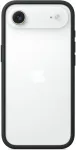 APPLE MH004ZM/A mobile phone case 16.5 cm (6.5") Cover Black
