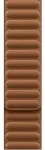 APPLE Watch Acc/46/Caramel Magnetic Link - S/M
