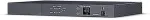 UPS CYBER POWER CyberPower USV PDU24004 PDU Stromverteilung Metered ATS 12A (CE) 8-fach Rack 1U