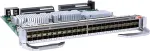 Cisco CATALYST 9600 SERIES 48-PORT 25GE/10GE/1GE