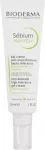 BIODERMA S&eacute;bium Kerato+ Anti-Blemish High Tolerance Gel-Cream 30ml - geelkreem aknelisele ja kombineeritud nahale
