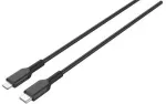 EFB Elektronik EFB USB2.0 Anschlusskabel Typ-C Stecker-Lightning Stecker,2m