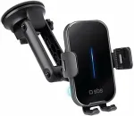 Sbs TESUPEXTWIR15W holder Active holder Mobile phone/Smartphone Black