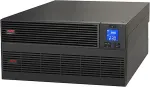UPS Apc EASY SRV RM 6000VA 230V WITH EXTERNAL BATTERY PACK IN