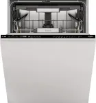 N&otilde;udepesumasin Whirlpool W7I HP42 L