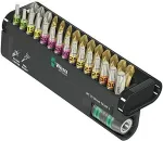 Wera Werk Wera Bit-Check 30 Wood TORX HF 1