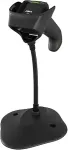 ZEBRA GOOSENECK INTELLISTAND DS8208 (BLACK)