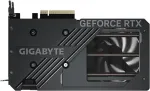 Videokaart Gigabyte GeForce RTX 5060 Ti WINDFORCE/8GB/GDDR7