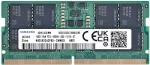 M&auml;lu SAMSUNG SO-DIMM 16GB / PC5600 /UB/