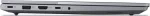 S&uuml;learvuti Lenovo ThinkBook 14 G8 IRL Intel Core 7 240H Laptop 35.6 cm (14") WUXGA 16 GB DDR5-SDRAM 512 GB SSD Wi-Fi 6 (802.11ax) Windows 11 Pro English Grey