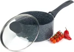 Russell Hobbs RH00844EU7 Nightfall stone saucepan 16cm
