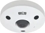 BCS Kamera IP fisheye 12Mpx -L-FIP512FR1-Ai2