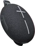Ultimate Ears Miniroll Gentle Black