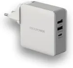 RealPower Ladeger&auml;t DeskCharge-65 Travel 65W