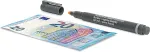 SafeScan Rahadetektor pliiats 30 (111-0378)