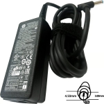 SIL Power adapter 45W, 19.5V 4.5x3.0mm, original HP