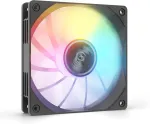 Valkyrie K Cooler Ventilateur de bo&icirc;tier V12 RGB - 12cm (Blanc)