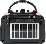 Raadio Blow Analog radio RA10 AM/FM solar