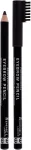 Rimmel London Professional Eyebrow Pencil 004 Black Brown 1.4g - Eyebrow Pencil naistele